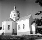 Церква св.Симеона Стовпника