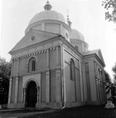 1990 р. Загальний вигляд з південного…