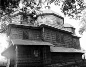 1990 р. Загальний вигляд з північного…