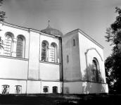 1990 р. Загальний вигляд з південного…