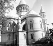 1991 р. Загальний вигляд з позиції А1