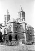 Церква вірменська св.Петра і Павла