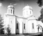 1991 р. Загальний вигляд з південного…