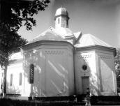 Церква св.Миколи