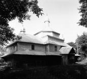 1991 р. Загальний вигляд з північного…