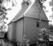 1991 р. Загальний вигляд із заходу