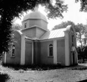 1991 р. Загальний вигляд з північного…