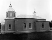 1991 р. Загальний вигляд з позиції С2