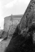 1991 р. Кушнірська башта і оборонний…