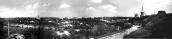 1991 р. Панорама Старого міста з…