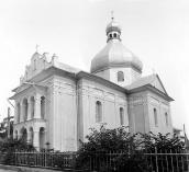 1991 р. Загальний вигляд з позиції А3