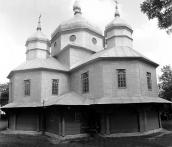 1991 р. Загальний вигляд з позиції А2