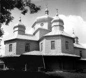 1991 р. Загальний вигляд з позиції А1