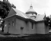 1991 р. Загальний вигляд з позиції А3