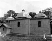 1991 р. Загальний вигляд з півночі