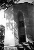 1991 р. Східна каплиця. Вигляд з…