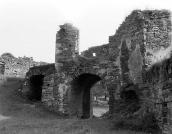 1991 р. Бастіон 6, брама та башта 5.…