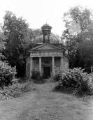 1991 р. Загальний вигляд із заходу