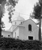 1991 р. Загальний вигляд з позиції А4