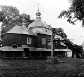 1991 р. Загальний вигляд з позиції А1