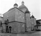 1991 р. Загальний вигляд з південного…