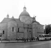 Вигляд з півночі