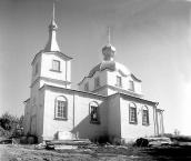 1991 р. Загальний вигляд з південного…