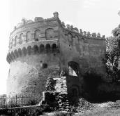 1991 р. Загальний вигляд зі сходу