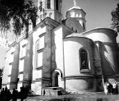 1991 р. Загальний вигляд з південного…