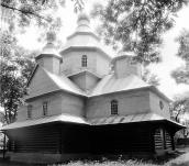 1992 р. Загальний вигляд з північного…