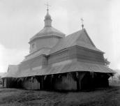 1992 р. Загальний вигляд з північного…