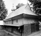 Церква св.Дмитра