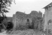 1992 р. Східна башта 5 і фрагмент…