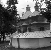 1992 р. Загальний вигляд з позиції А2