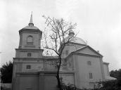 1992 р. Загальний вигляд з позиції С3