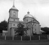 1992 р. Загальний вигляд з позиції А3