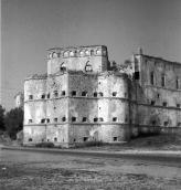 1992 р. Загальний вигляд зі сходу