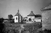 1992 р. Подвір’я. Загальний вигляд зі…