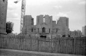 1993 р. Нова церква у ході будівництва