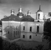 1993 р. Загальний вигляд з північного…