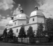 Церква св.Миколи