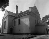 1993 р. Загальний вигляд з північного…