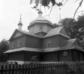Церква Собору богородиці