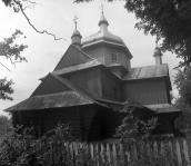 1993 р. Загальний вигляд з позиції С3