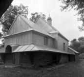 Церква Воздвиження