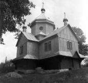 1993 р. Загальний вигляд з позиції А4