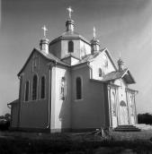Церква св.Дмитра