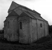 1993 р. Загальний вигляд з північного…