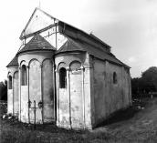 Вигляд з північного сходу