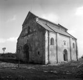 Вигляд з південного заходу